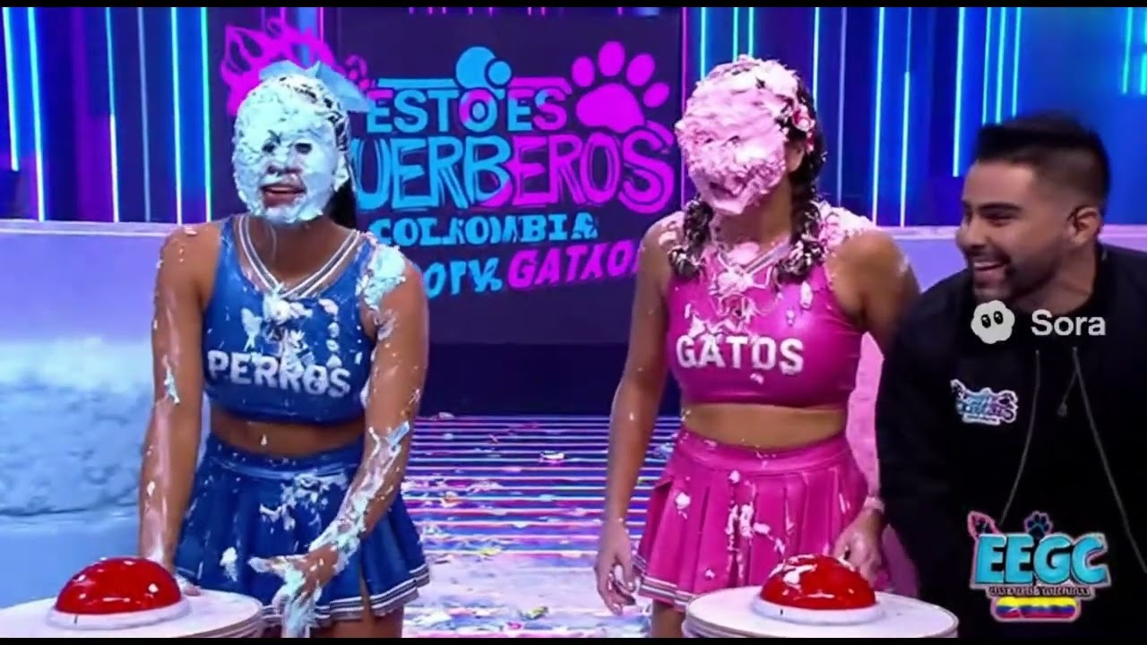 Nuevo Esto es Guerreros Colombia