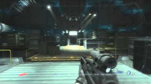 F.E.A.R. 2: Project Origin - Live Commentary/Playthrough | Part 19