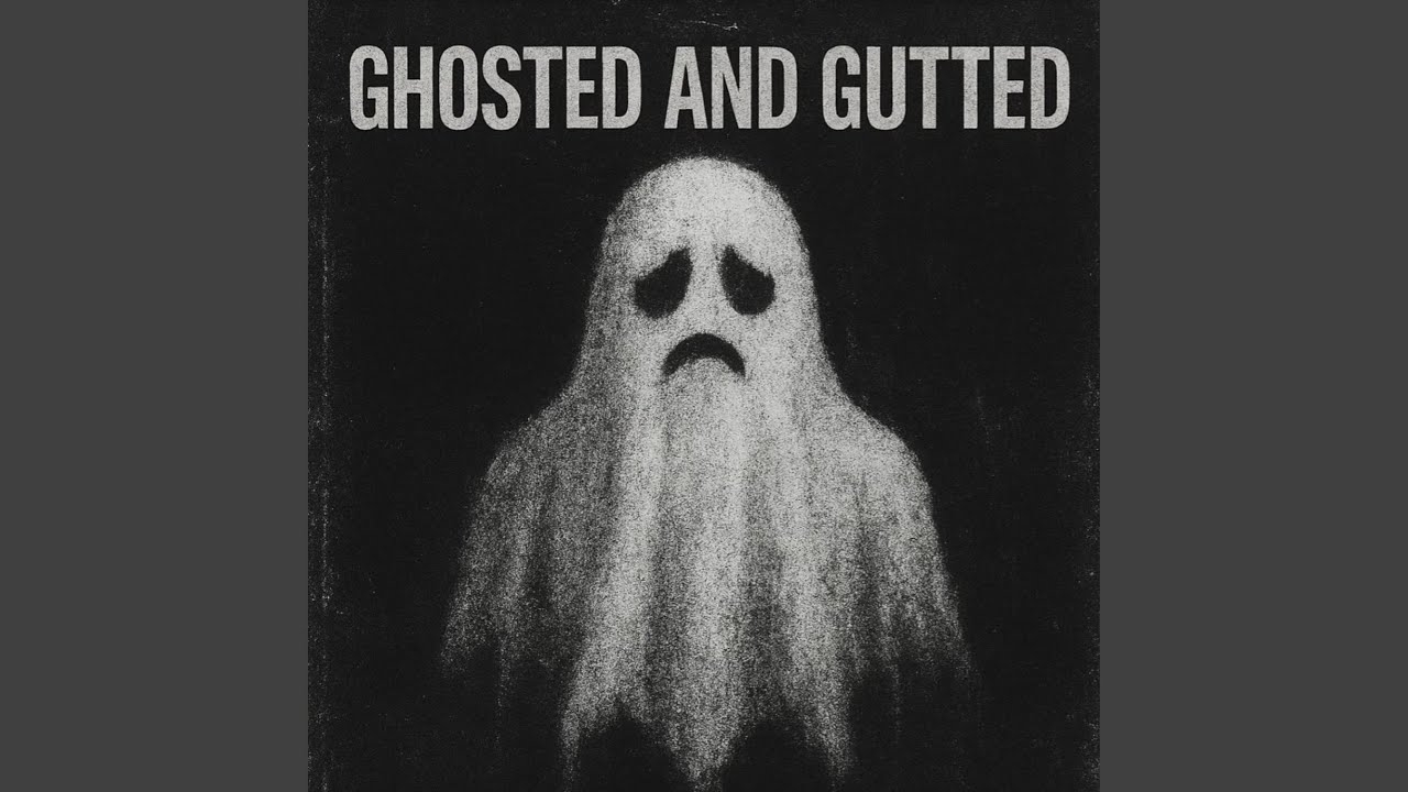 Watch Ghosted Threads on YouTube Watch Ghosted Threads on YouTube