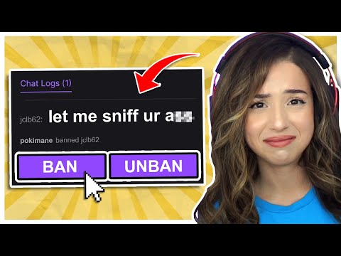 Reacting To The Ultimate Twitch Unban Requests!