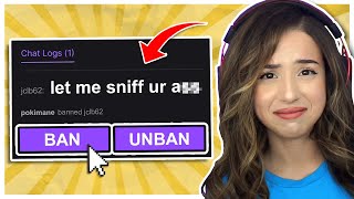 Reacting to THE ULTIMATE Twitch Unban Requests
