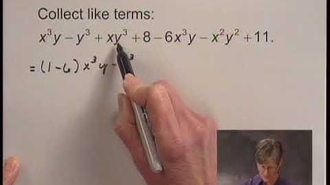 Bittinger Developmental Mathematics 9e Chapter Test Prep Ch. 10 Ex. 41