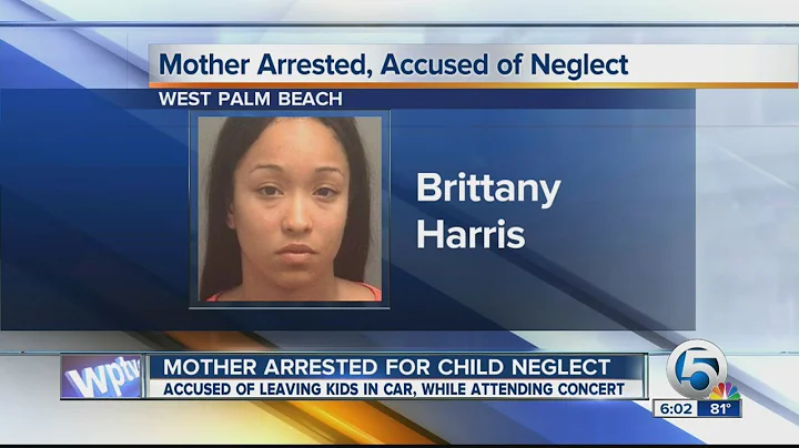 Brittany Harris