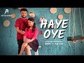 Haaye oye  qaran ft ash king  aditya patnaik  ft aditi joshi  dance duet