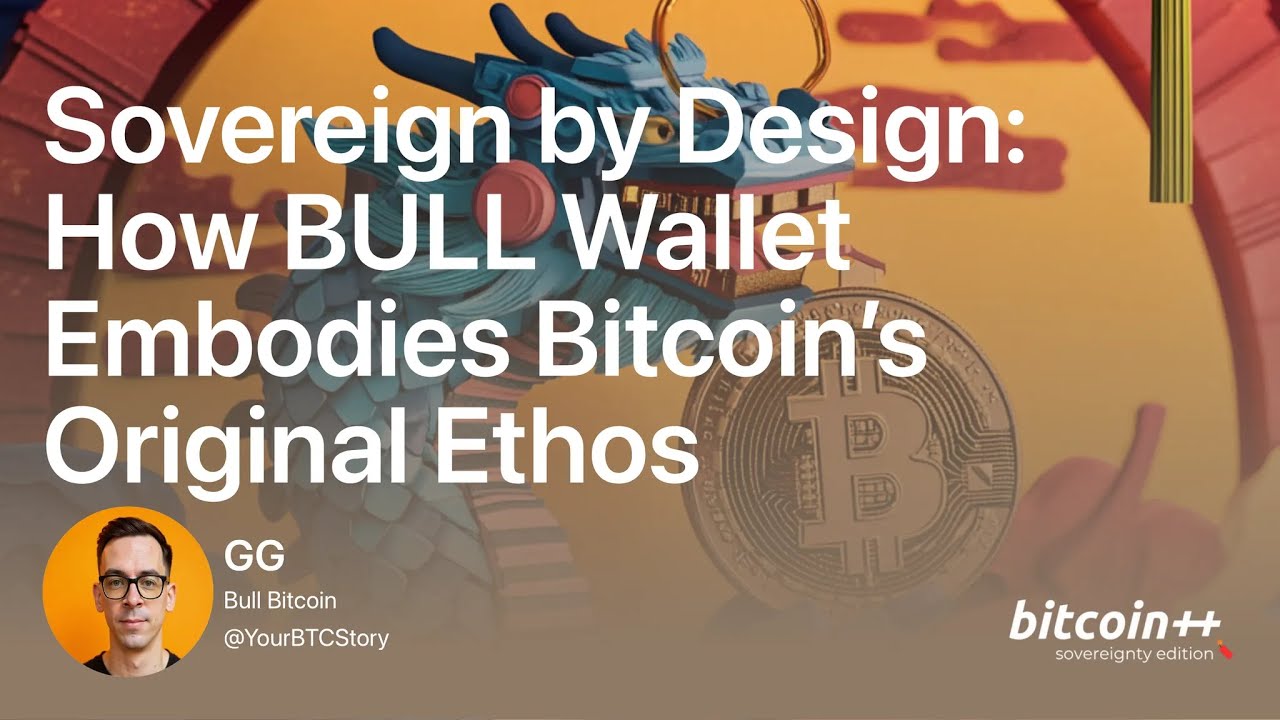 Bull bitcoin wallet (90) 사진