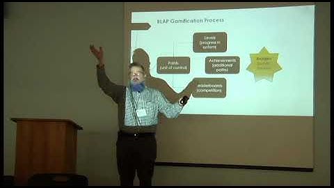 Making Games to Change the World with Scott Nicholson