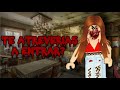 La EXTRAÑA Mujer del Restaurante. Una experiencia paranormal || 🎃HALLOWEEN SEASON🎃