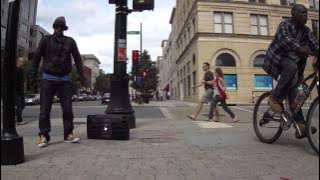 THE ART OF DANCE Music by Chromeo 