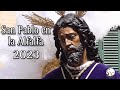 Misterio de San Pablo en la Alfalfa 2023 | Lunes Santo