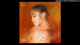 Queen Naija - Lie To Me (feat. Lil Durk) (432Hz)