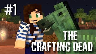 R.I.P. MY ZOMBIE HORSE - CRAFTING DEAD MINI SERIES (PART 1)