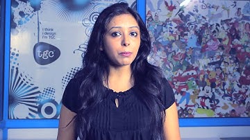 Special Class on How To Use Social Platform For Fetching Jobs in TGC Multimedia and Animation