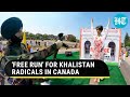 Viral: Controversial Depiction of Indira Gandhi's Assassination in Canadian City Draws Outrage