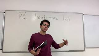 INCOTERMS 101 - Apprendre ses incoterms