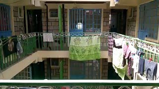 Devivi Bedsitter Located at Kahawa Sukali Sayari real estate offers you this executive and spacious bedsitter apartment. Located at Kahawa Sukali just 300 meters form the