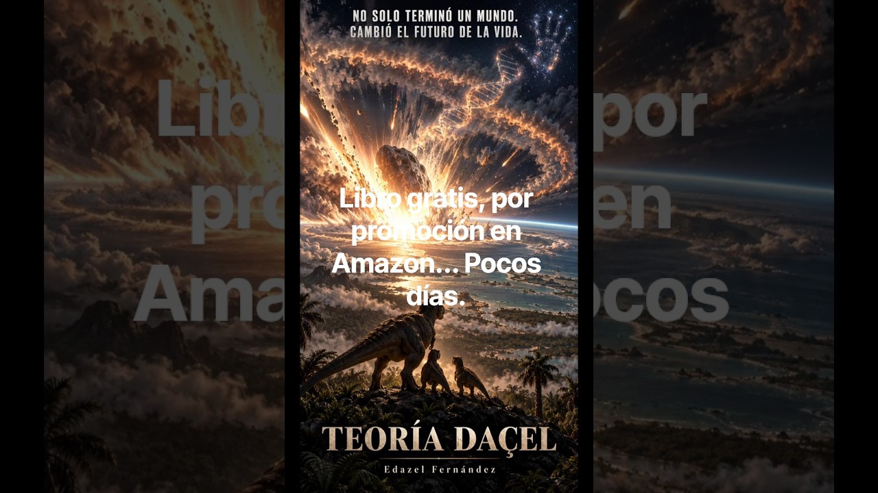 Video de Teoría Daçel