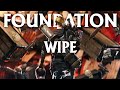 HOW WE WIPED A CLAN OFF THE MAP(FOUNDATION RAID) - RUST