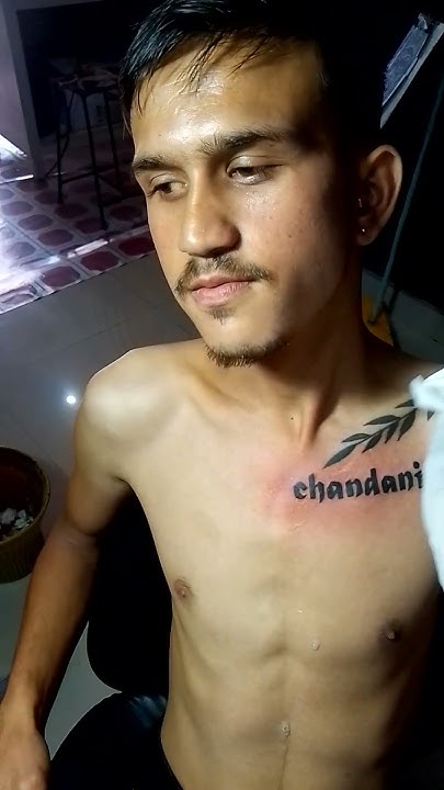name-tattoo-nepali-tattoo-artist-youtube