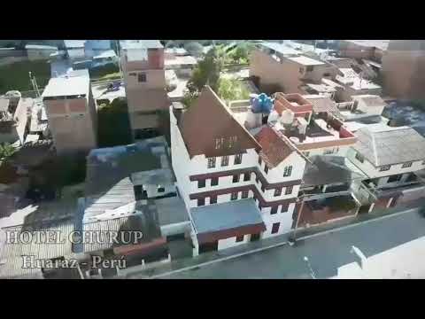 Vídeo: Pedregulho Andino: Os Pontos Secretos De Huaraz - Matador Network