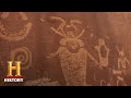 Ancient Aliens: The Aliens Who Helped Ancient Cultures Survive (Season 9) | History
