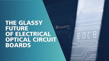 RealIZM Tech Insights: The Glassy Future of Electrical Optical Circuit Boards