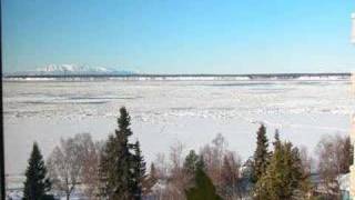 Knik Arm Time Lapse recon