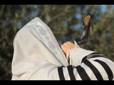 Why do we Blow Shofar During Elul?