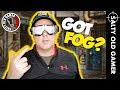 Need Fog Free Airsoft Goggles? Check These Out! | SaltyOldGamer Airsoft Review