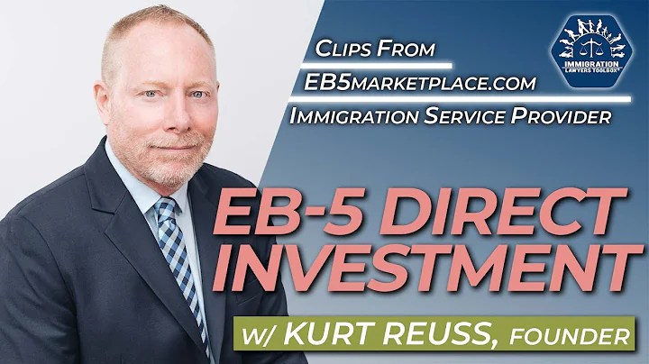 EB-5 Direct Investment - DayDayNews