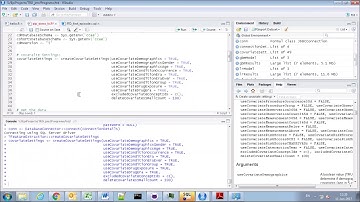 Patient-Level Prediction Package Demo