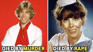 4 Alice Actors Who Tragically Passed Away