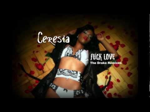 Drake - Doing It Wrong [MUSIC VIDEO] #FUCKLOVE (by Ceresia)