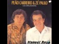 Peão Carreiro e Zé Paulo   Seguindo seus passos