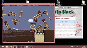 Transformice - Nuage hack 1.0 by Truearena [OFF]