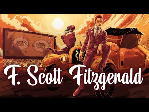 F. Scott Fitzgerald documentary