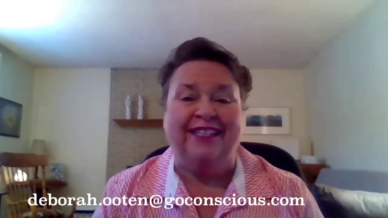 Dr. Deborah Ooten's Message to the CLC Community