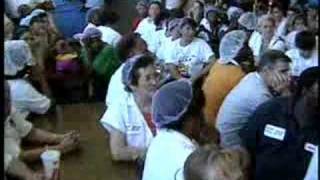 Cintas Workers Fight for Justice