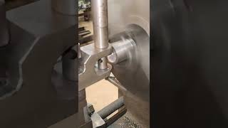 Radius With Manual Lath