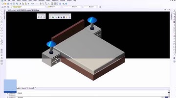 ZWCAD Classic - Software CAD alternativo compatível com o formato .DWG