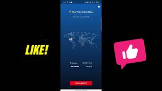 Best Vpn to use 2023 | Strong VPN Service screenshot 3