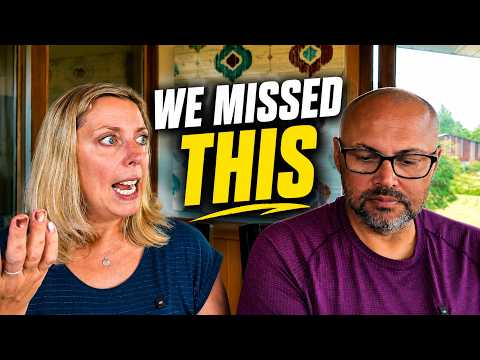We Sold Everything to Travel Full-Time. Two Years Later, This Is What Changed Us