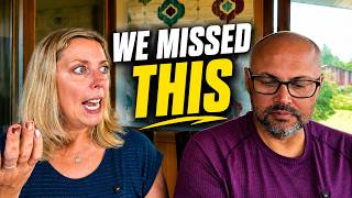 We Sold Everything to Travel Full-Time. Two Years Later, This Is What Changed Us