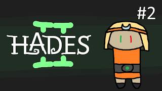 【HADES II】 attempting to unlock more stuff | #2
