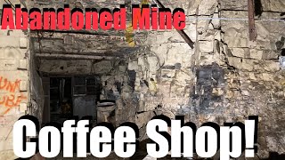 Abandoned White Pine Mine coffee Shop! by Fast Dad Garage 809 views 2 weeks ago 1 minute, 1 second