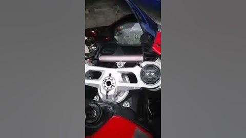 Ducati Panigale Add key done by Nik Auto Key