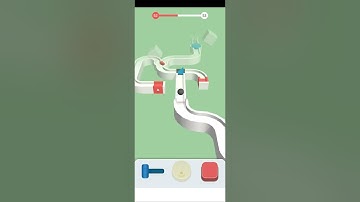 Marble Run #52 #game All Levels Gameplay Walkthrough Android iOS Best Mobile Games