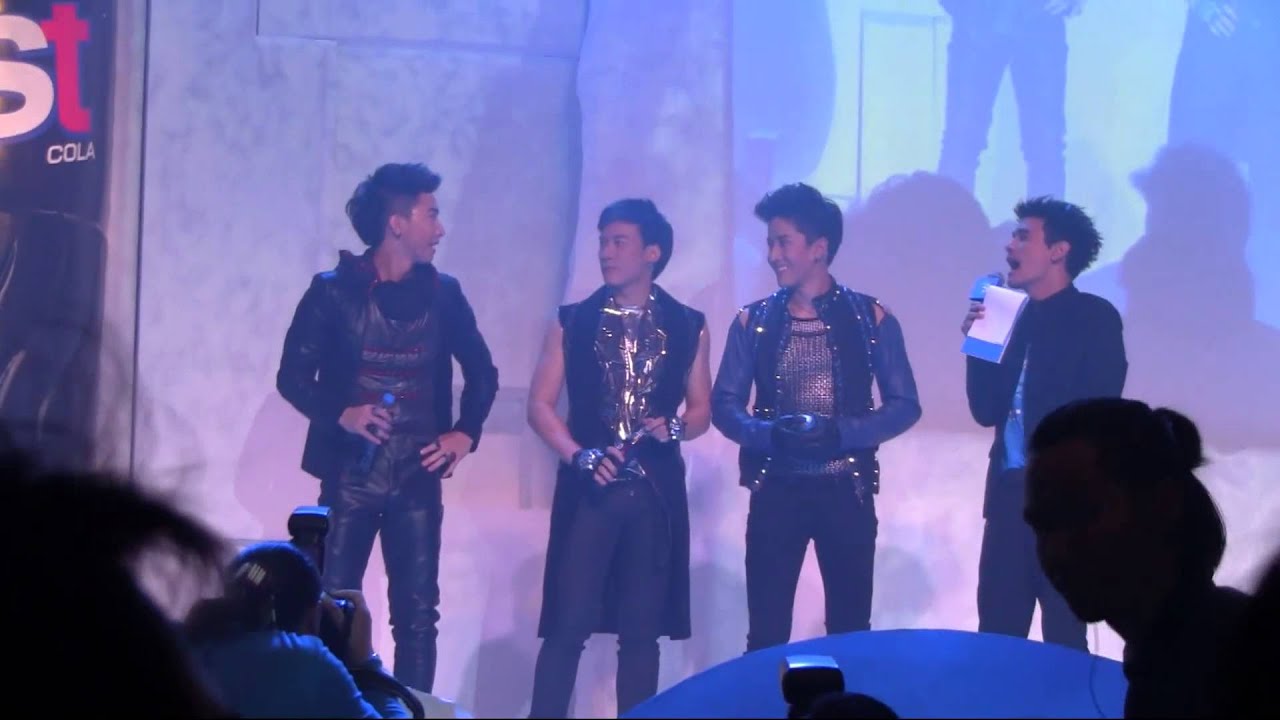 บี้-โตโน่-ไมค์ est cola  (พูดคุย1)