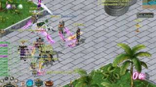 LastCO GMs cheating!
