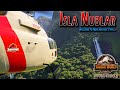Jurassic World🌿: New Jurassic Park🦖 Isla Nublar⚡Jurassic World Evolution 2 ⚡UK 🇬🇧