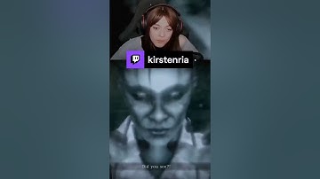 DID YOU SEE IT? | FATAL FRAME - MASK OF THE LUNAR ECLIPSE